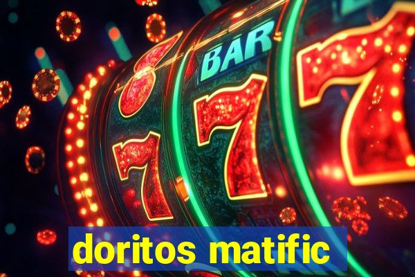 doritos matific